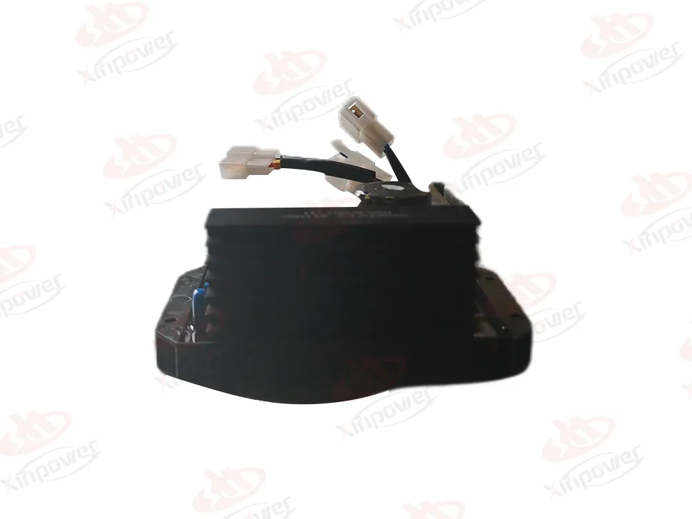 15KW Generator Accessories