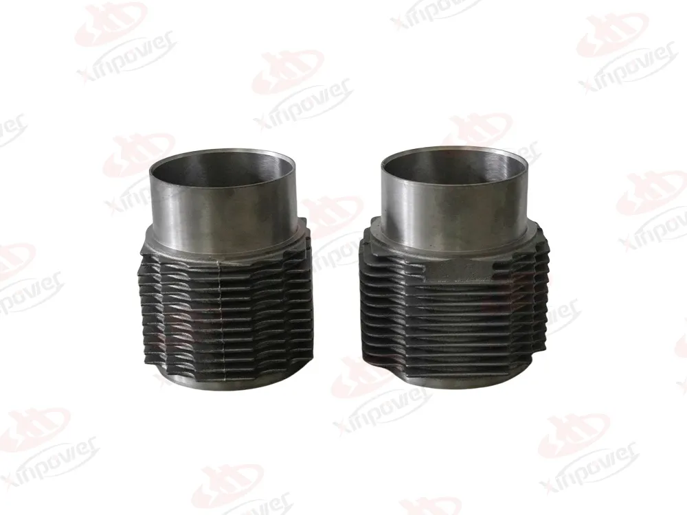 Diesel Engine Cylinder Liner