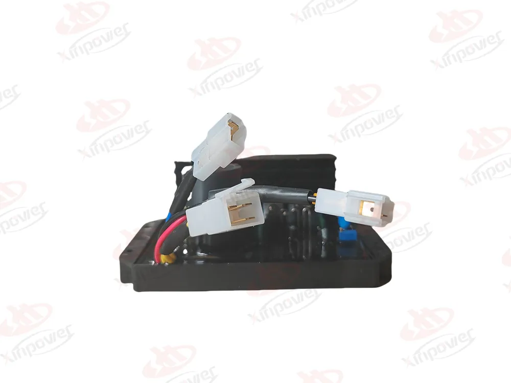 12KW generator accessories